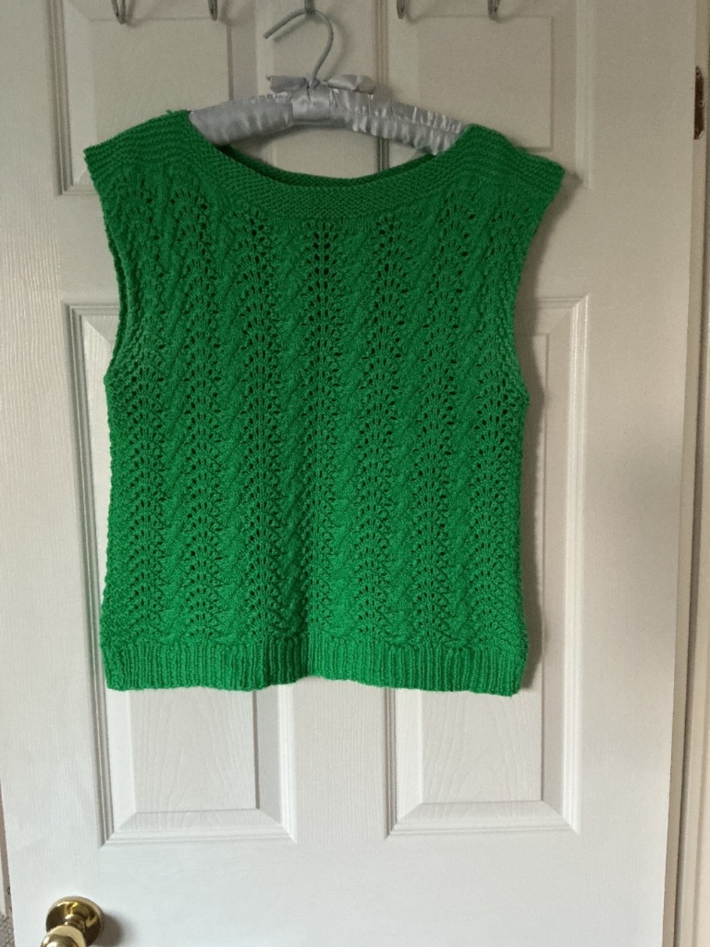 CrochetTop